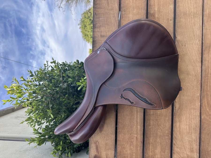 Antares 17,5 2AA flaps Connexion 