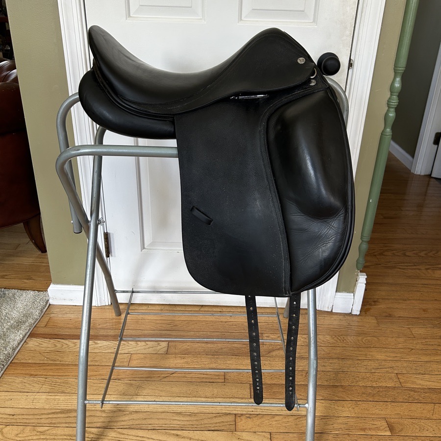 17.5” Verhan Odssey