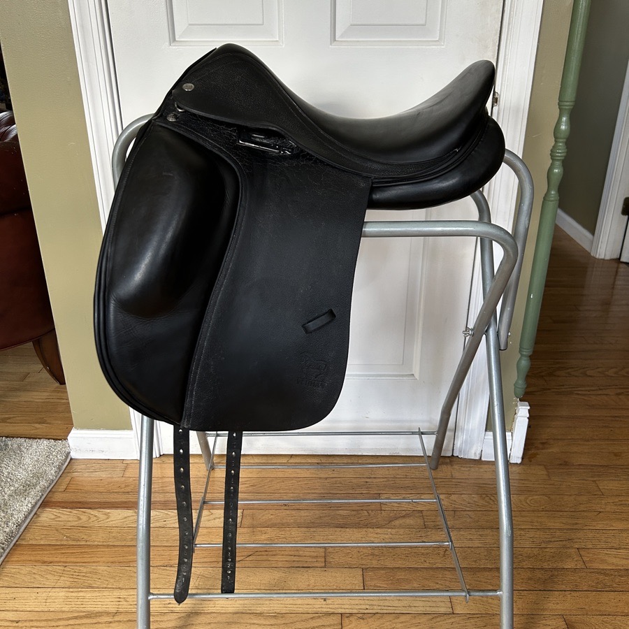 17.5” Verhan Odssey