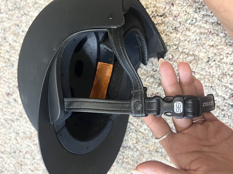 Kask Star Lady Helmet 