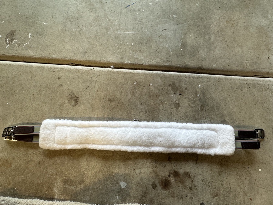 HFP Fuzzy Girth 42”