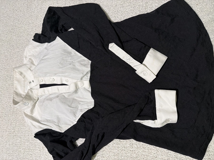 CAVALLERIA TOSCANA Show Outfit small 