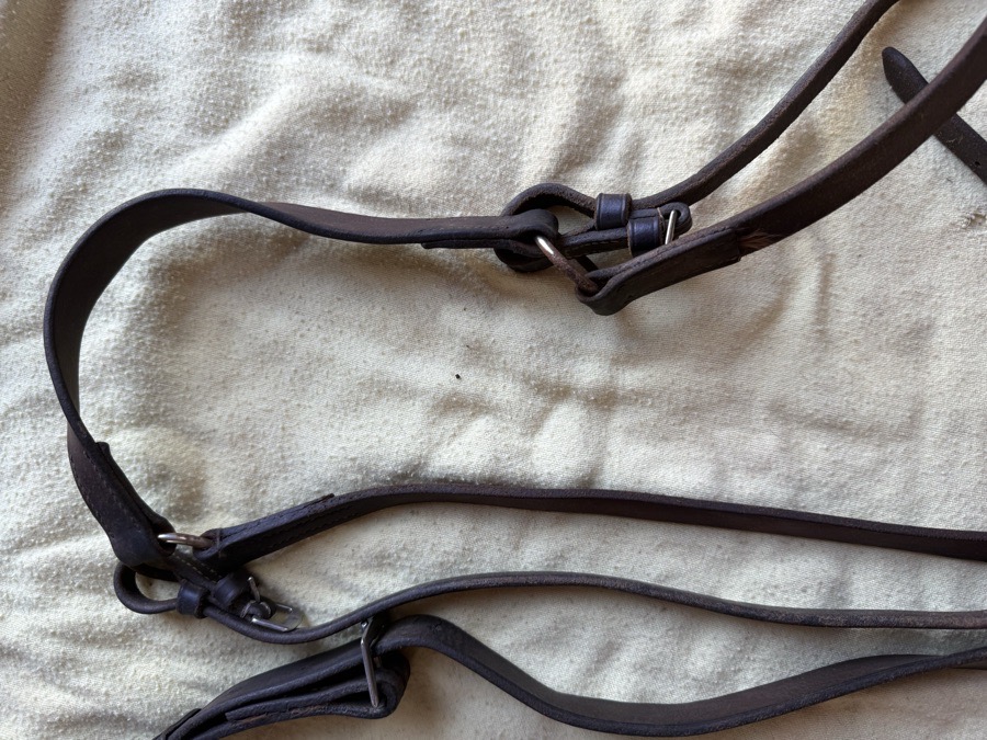 OverSized/draft breastplate