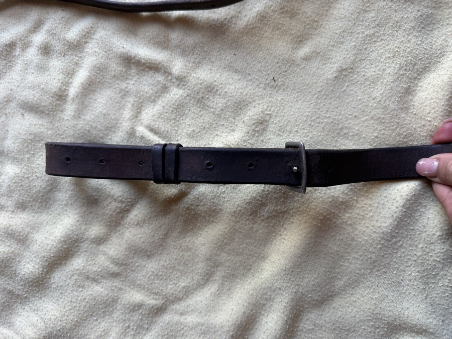 OverSized/draft breastplate