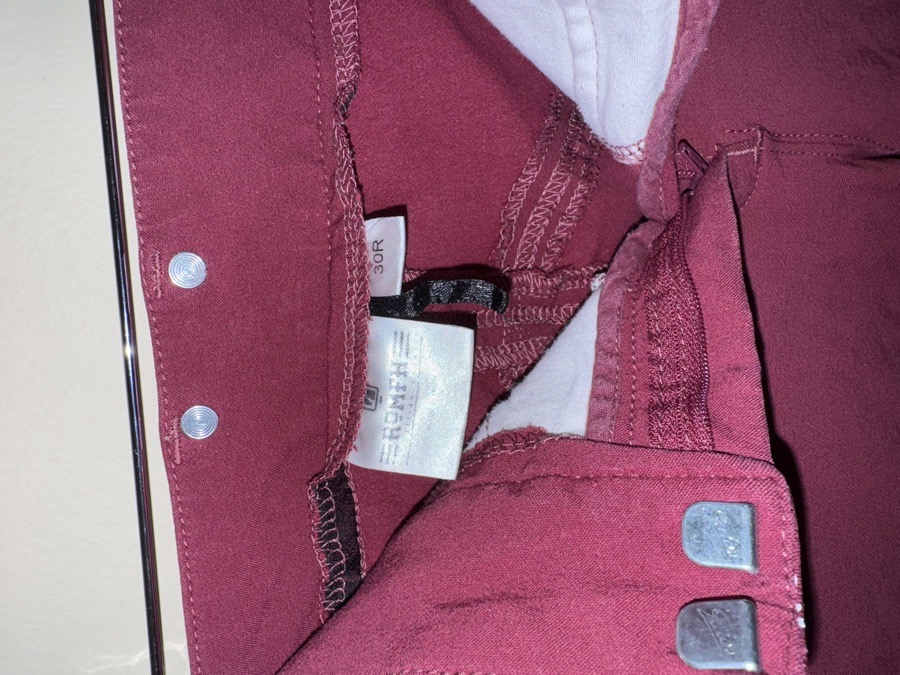 Romfh Breeches