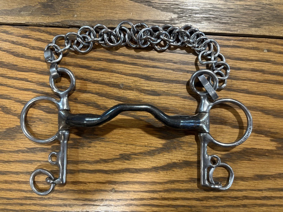 Bombers Happy Tongue Pelham