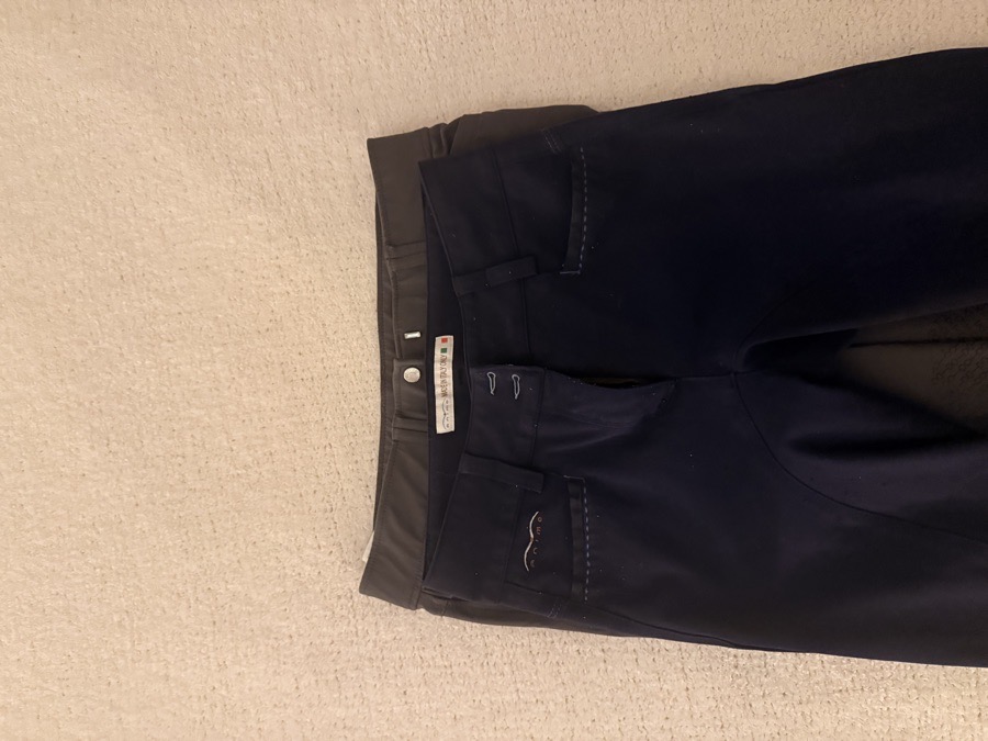 AMINO Riding Pants - Breeches