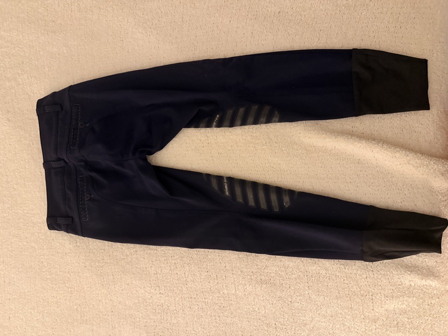 AMINO Riding Pants - Breeches