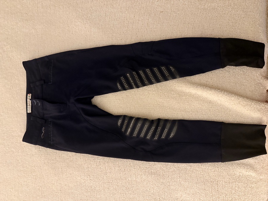 AMINO Riding Pants - Breeches