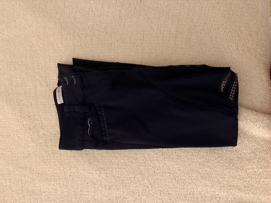 AMINO Riding Pants - Breeches