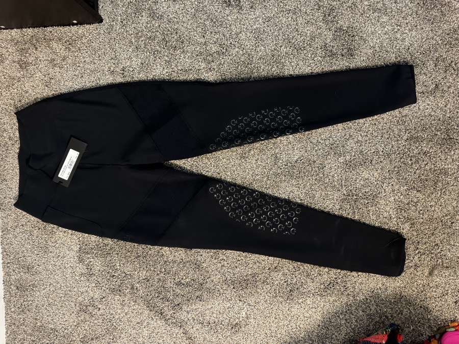 Cavalerria Toscana Breech