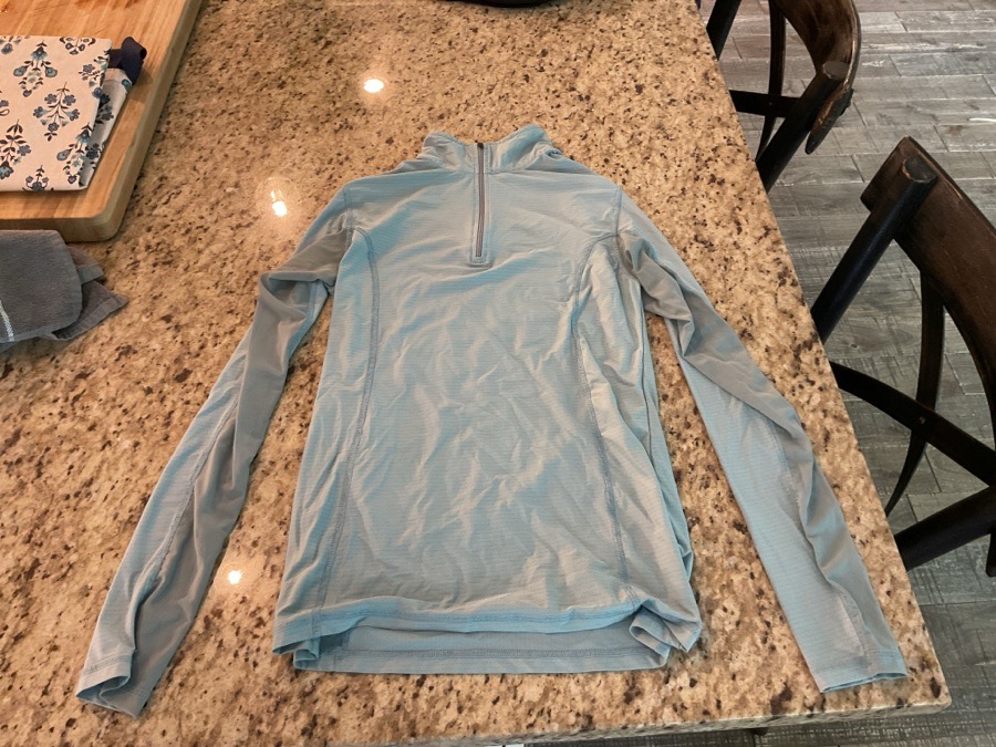 OVATION Casual Shirt