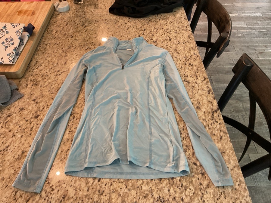 OVATION Casual Shirt