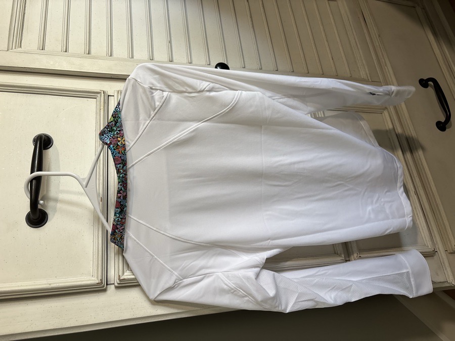 NWT RJ Classic show shirt
