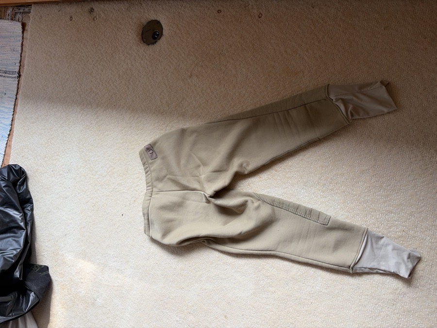 TUFFRIDER Riding Pants - Breeches