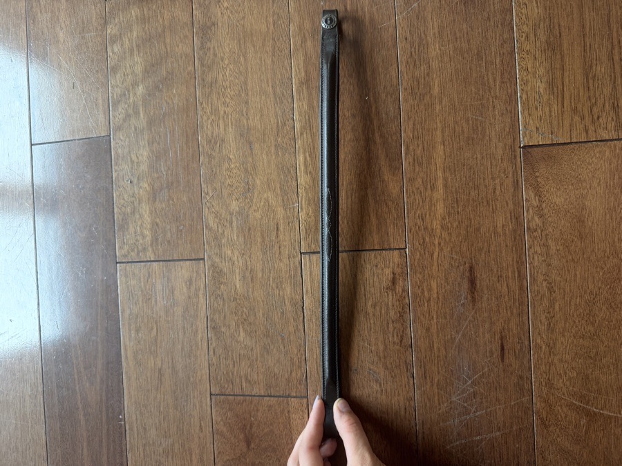 HDR - HENRI DE RIVEL Basic brow band