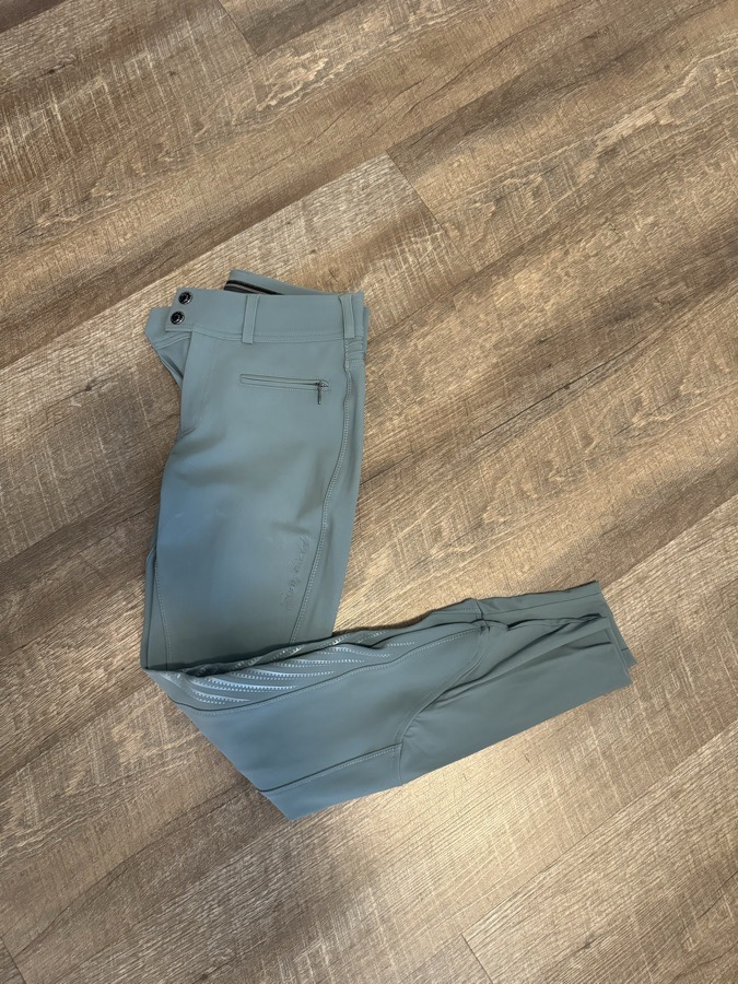 Samshield breeches NWOT