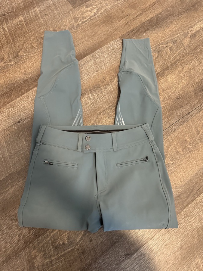 Samshield breeches NWOT
