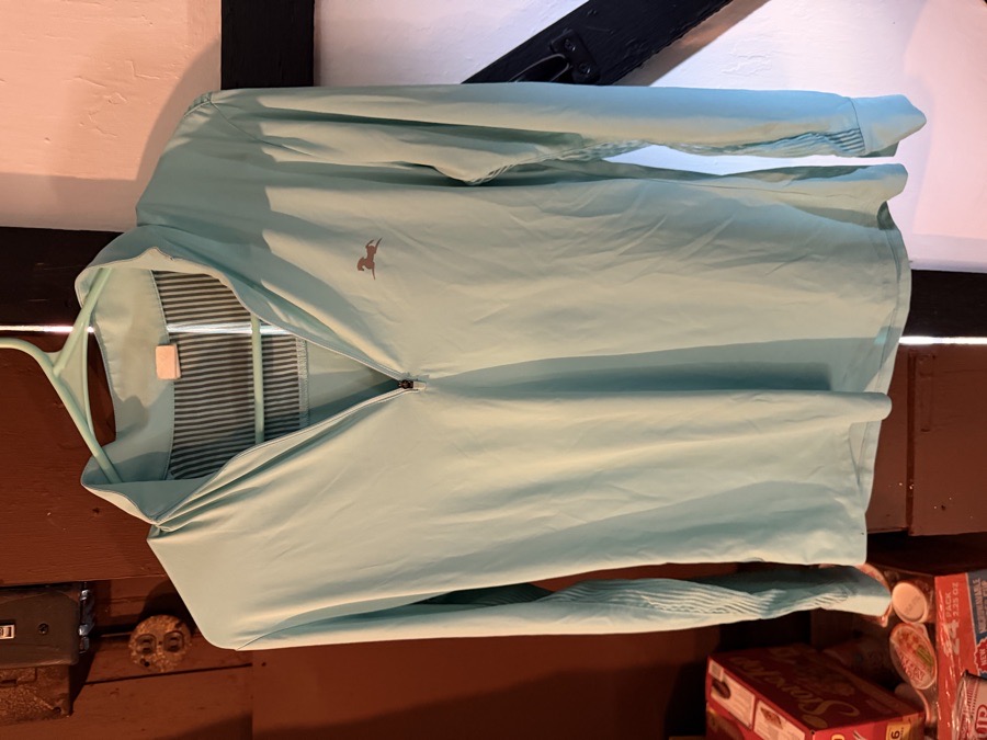 RJ CLASSICS Long sleeve sunshirt
