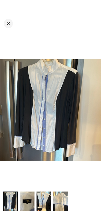 Le Fash Show Shirt 