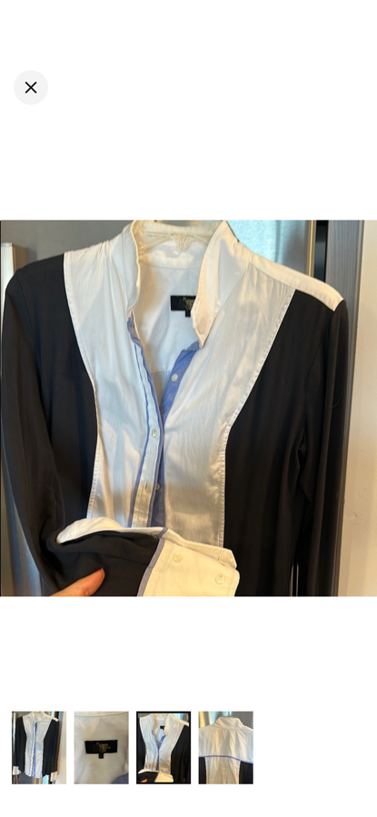 Le Fash Show Shirt 