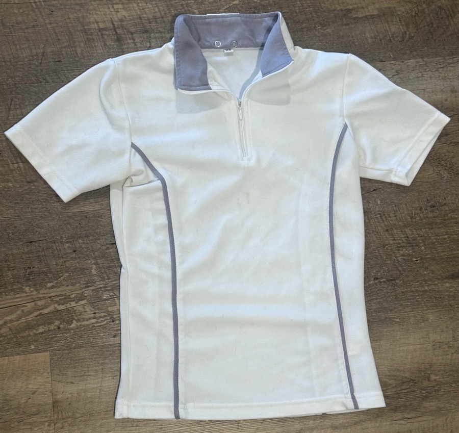 riding sport 1/4 zip