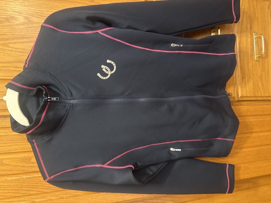 EQUISTAR Casual Outfit - Child’s Large