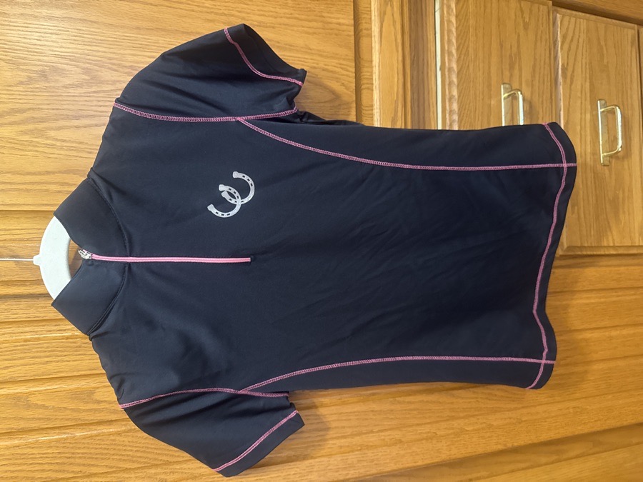 EQUISTAR Casual Outfit - Child’s Large