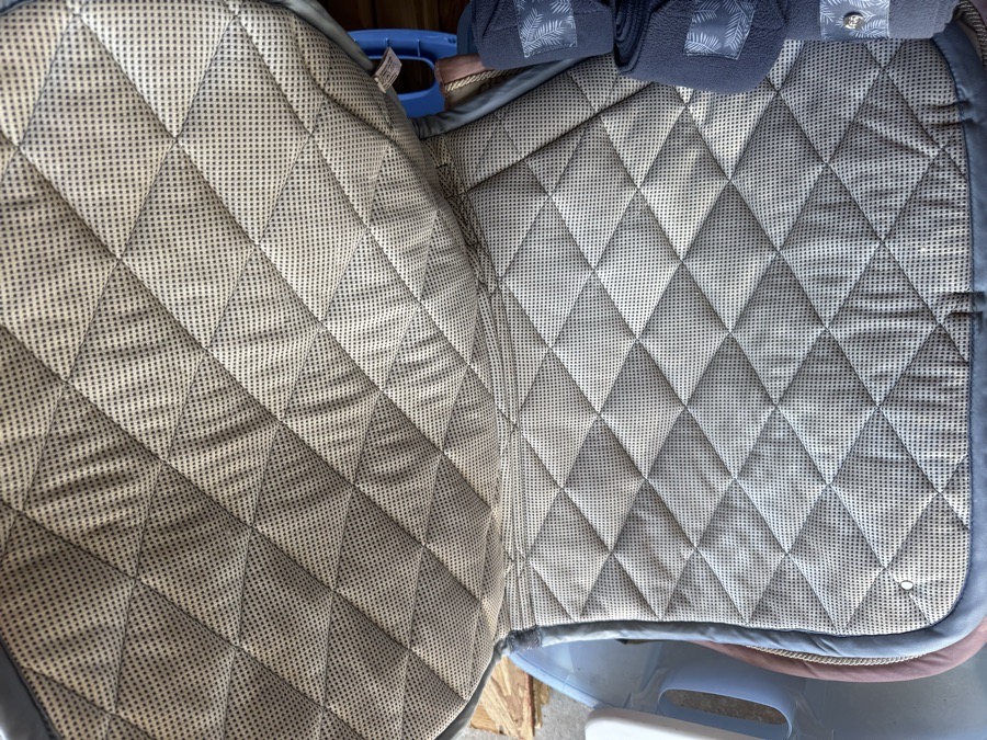 SMARTPAK luxe collection set
