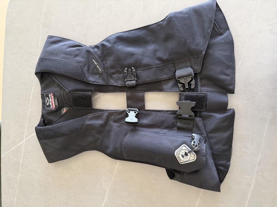 OTHER Bag Protection / Airbag S