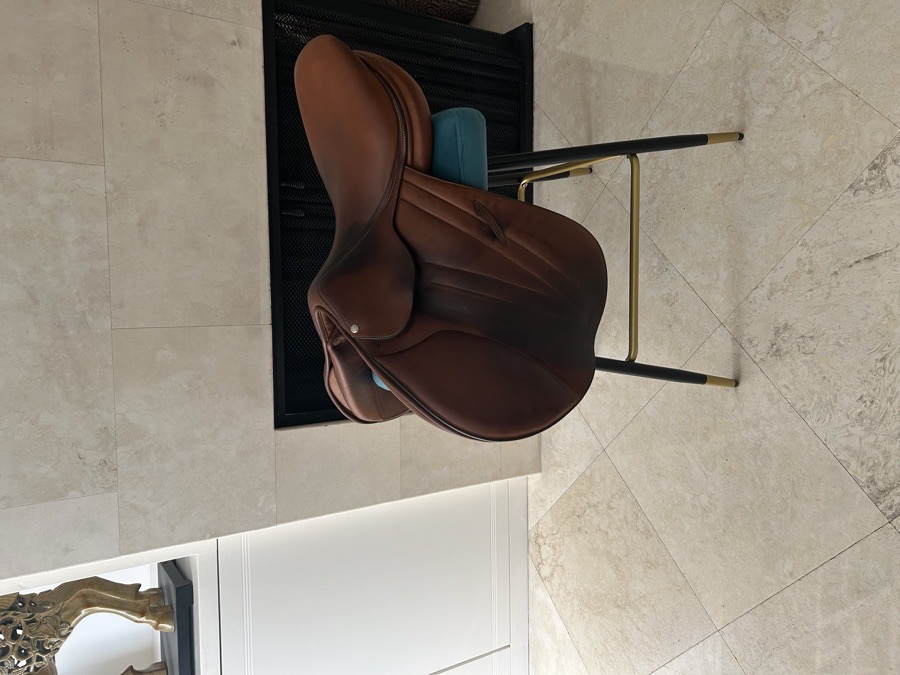 2016 Butet 18” P Seat, Medium Tree