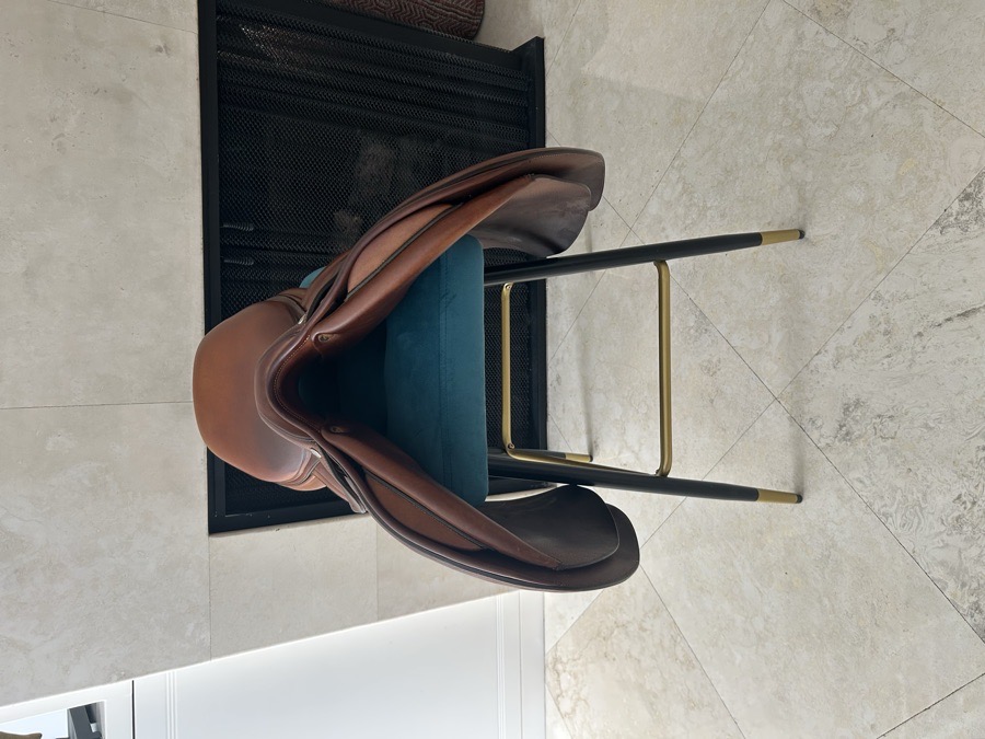 2016 Butet 18” P Seat, Medium Tree