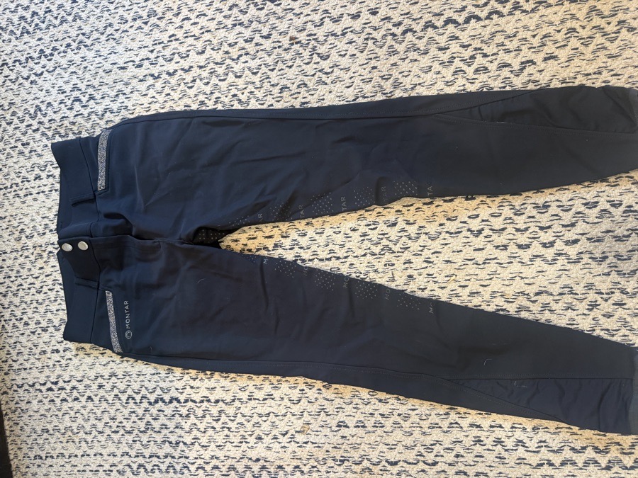 MONTAR - Breeches