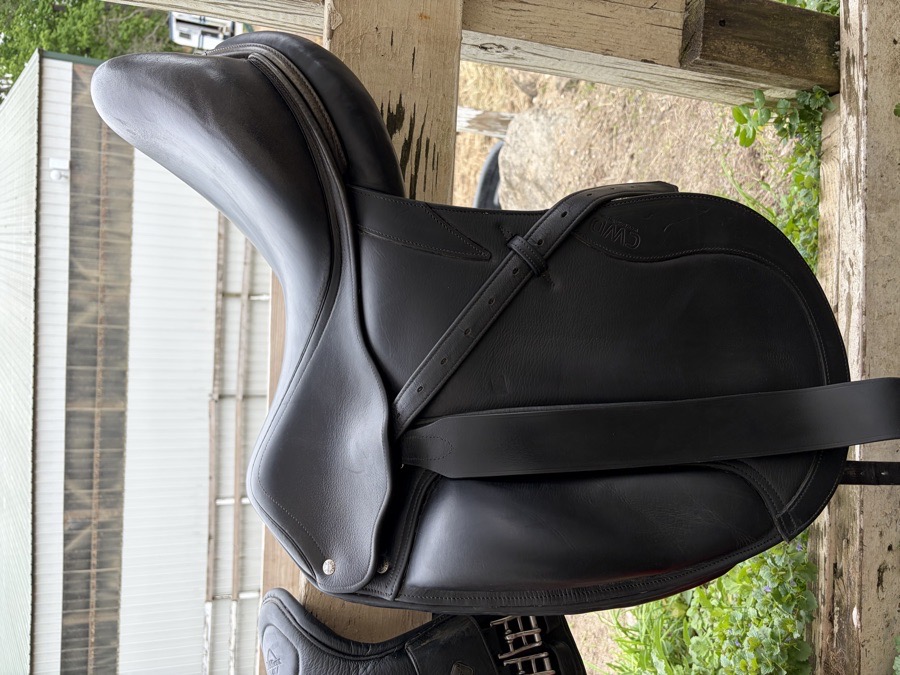 CWD Classique | 18" 2A | 3.75" Tree Size | 2013