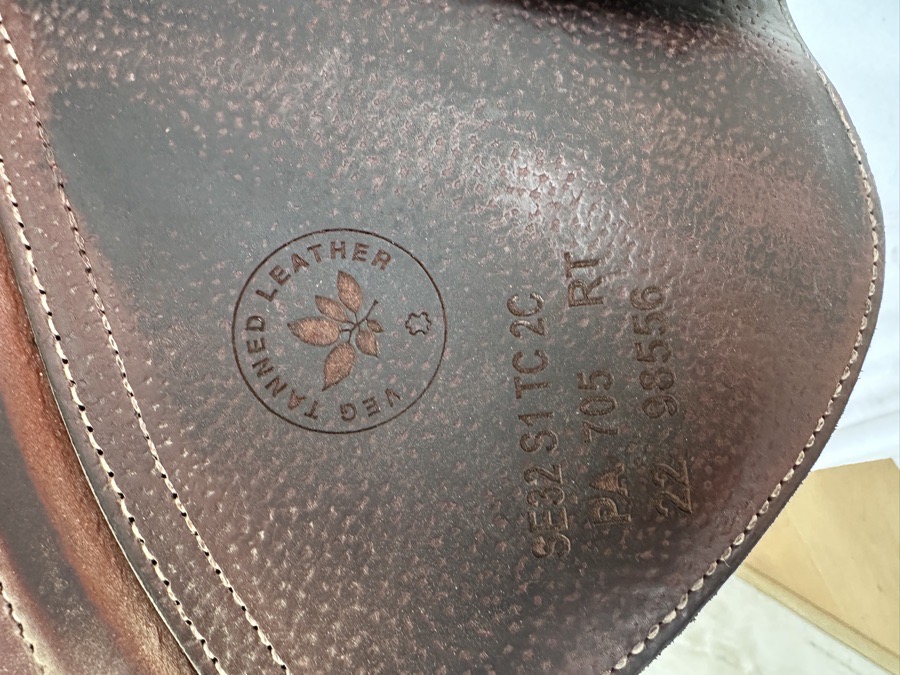 ANTARES | 16.5" | 4.75" Tree Size