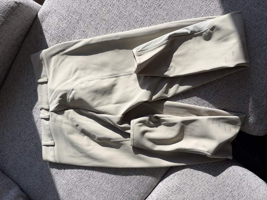 SCHOCKEMOHLE Riding Pants - Breeches