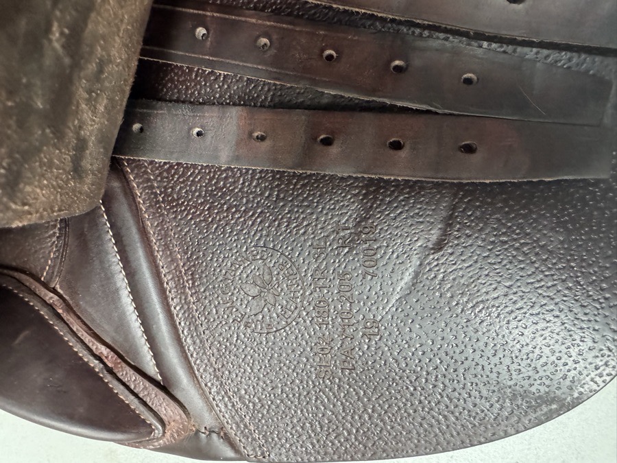 18” CWD SE02 - 2019 - 3L - Full Buffalo - MINT
