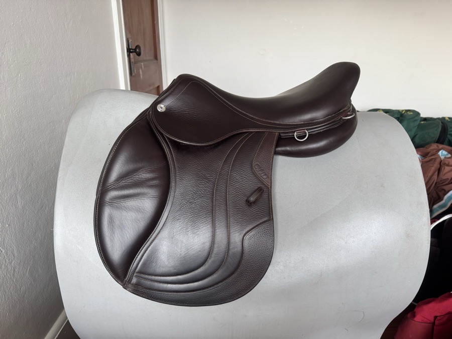 18” CWD SE02 - 2019 - 3L - Full Buffalo - MINT