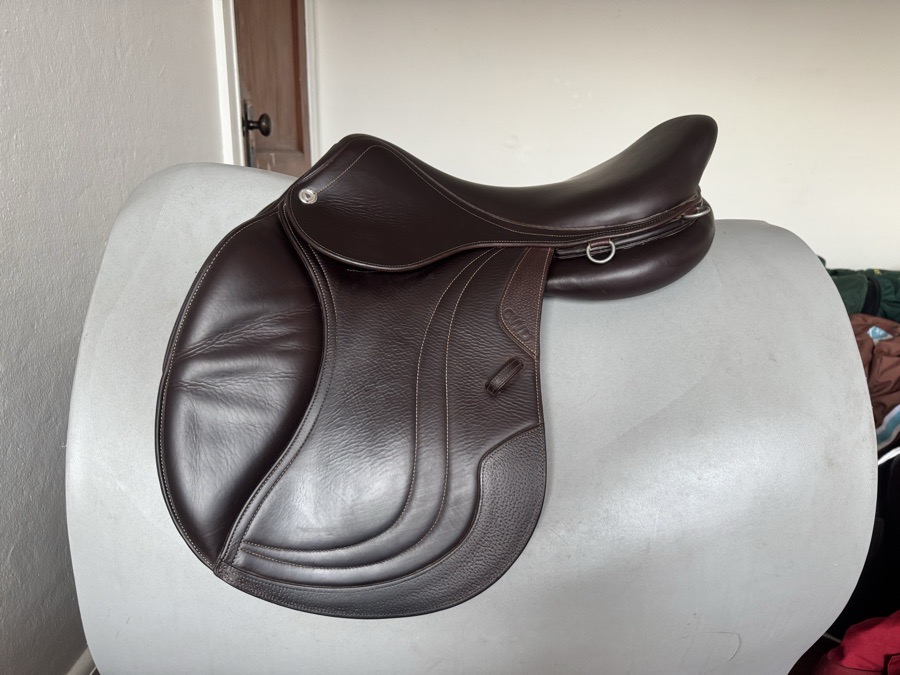 18” CWD SE02 - 2019 - 3L - Full Buffalo - MINT