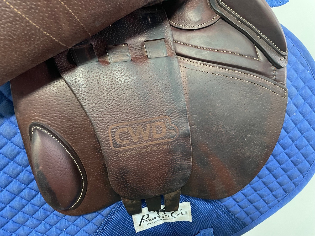 17” CWD se03 - 2019 - 2L