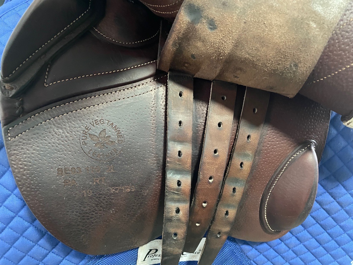 17” CWD se03 - 2019 - 2L