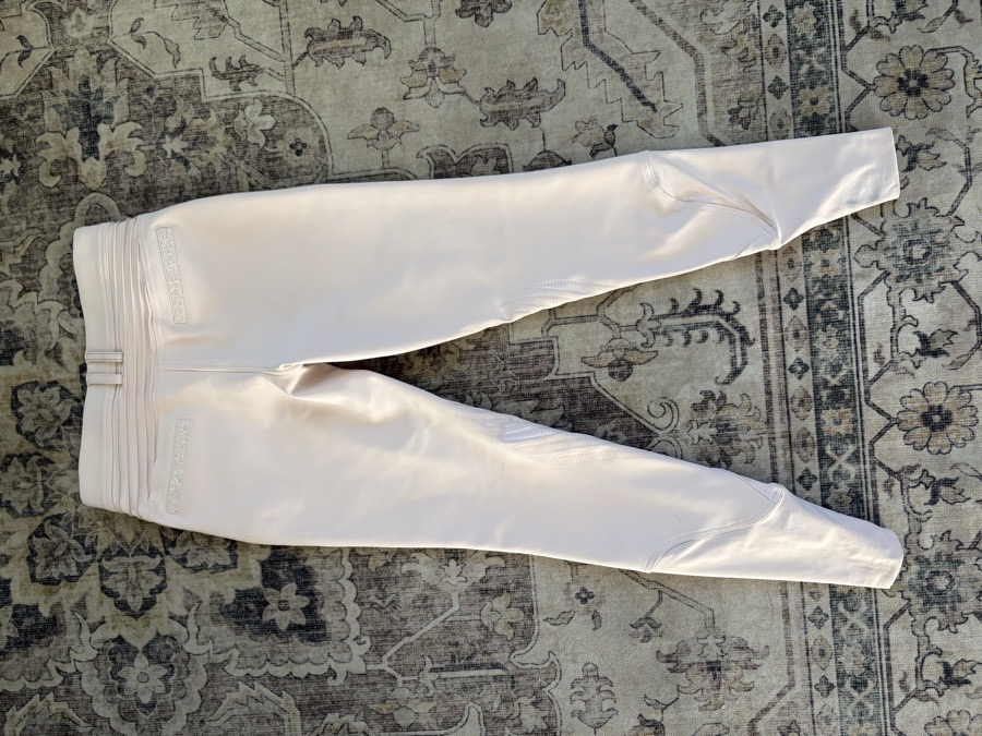 Samshield sparkle breeches