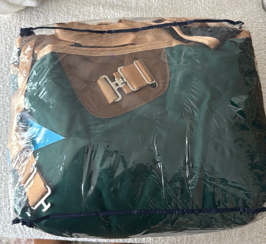 OTHER Rain Blanket & Sheets Horse