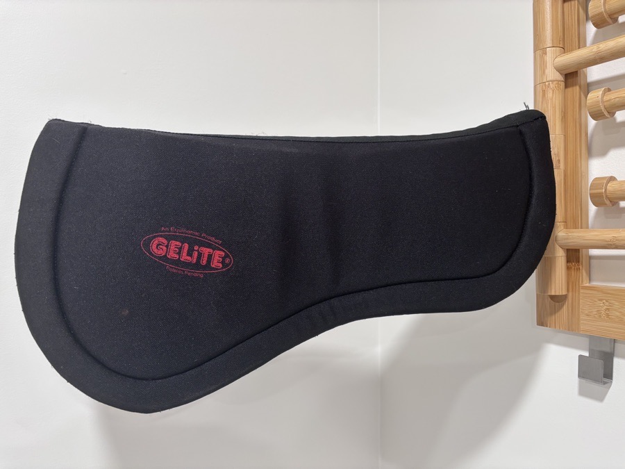 Gelite Half Pad
