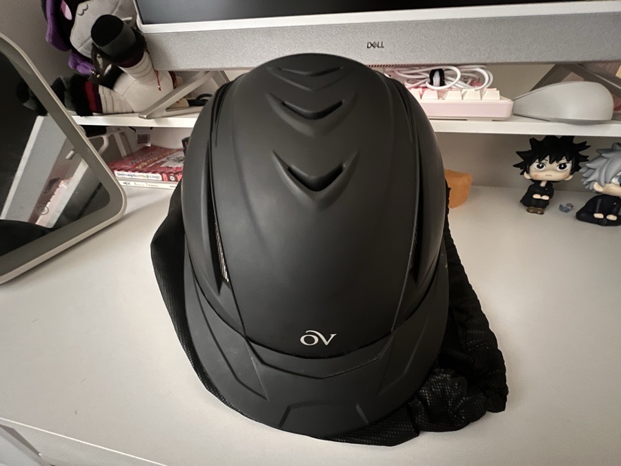 OVATION Helmet 7 1/2