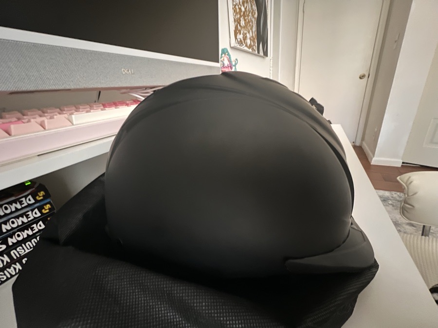 OVATION Helmet 7 1/2