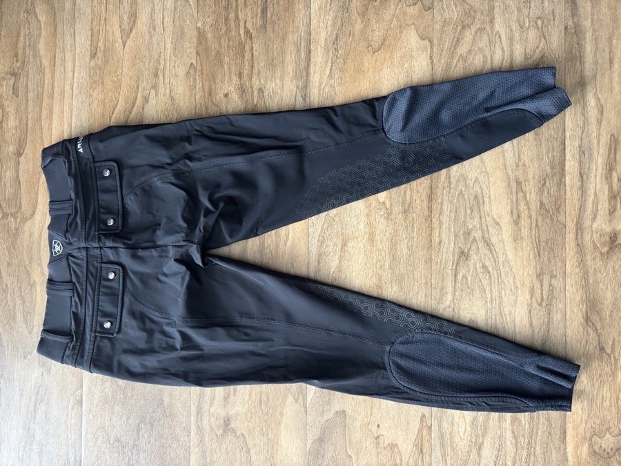 Ariat Tri Factor Breeches 