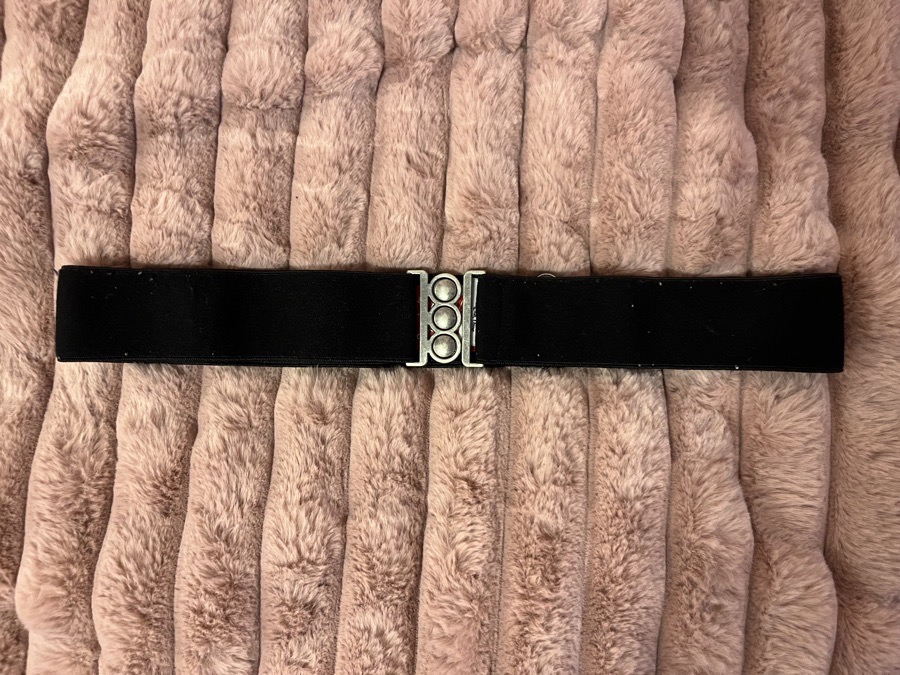 Black Unbelt