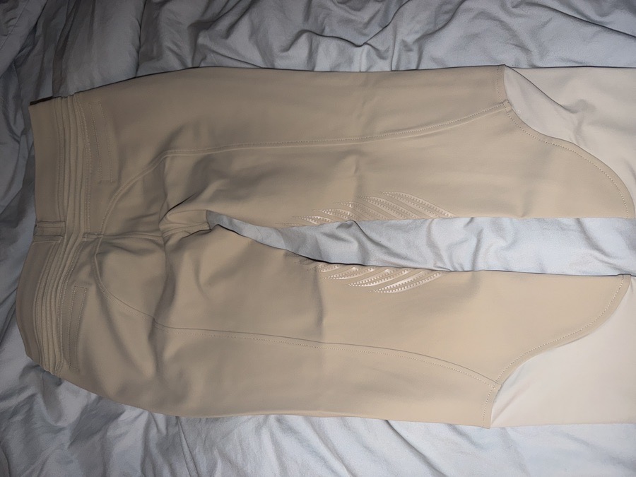 SAMSHIELD Show Outfit Accessories