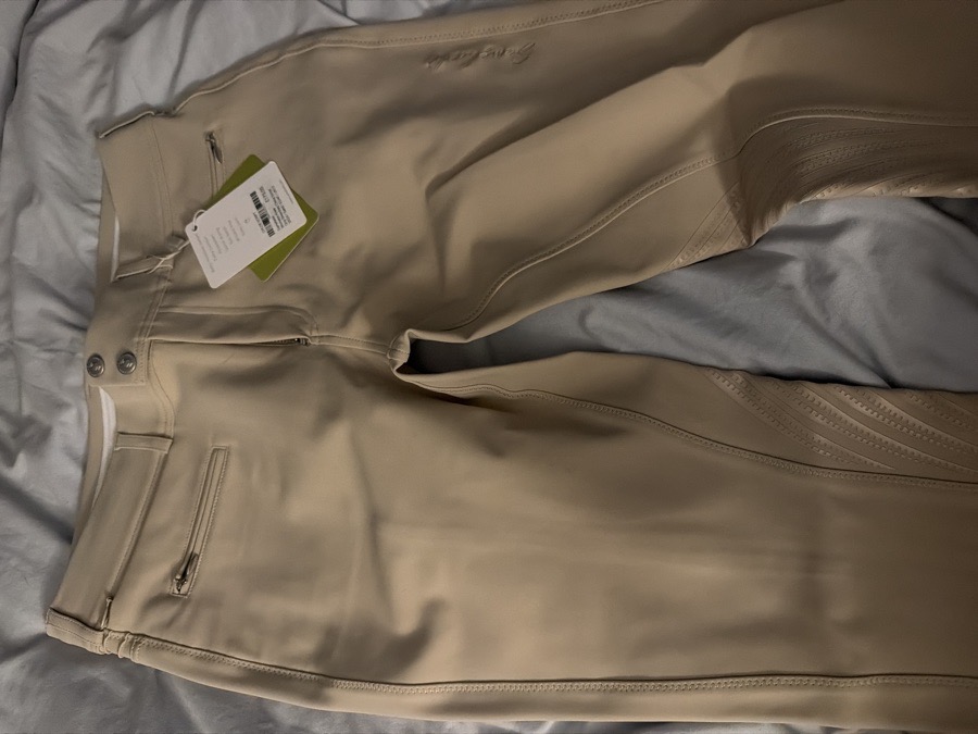 SAMSHIELD Show Outfit Accessories